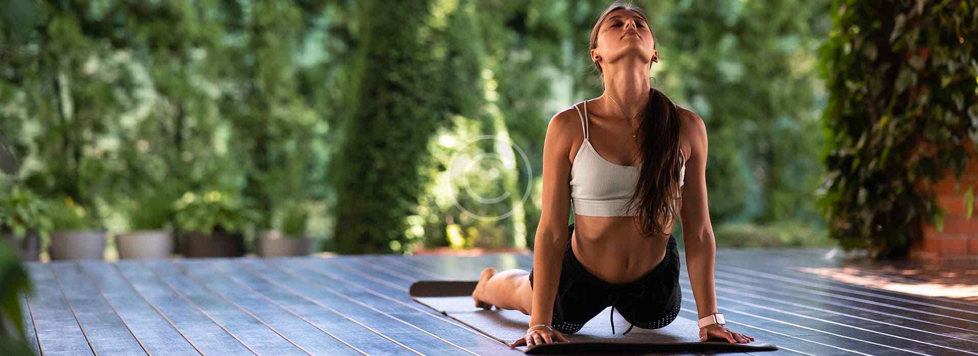 Nature Yoga